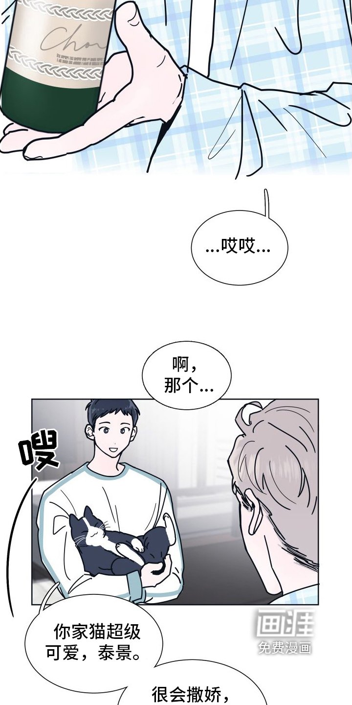 第6章：很像