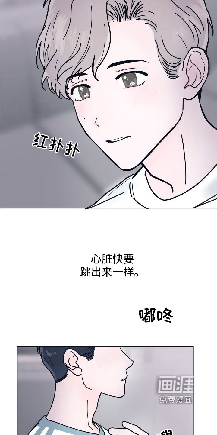 第8章：坠入爱河【完结】