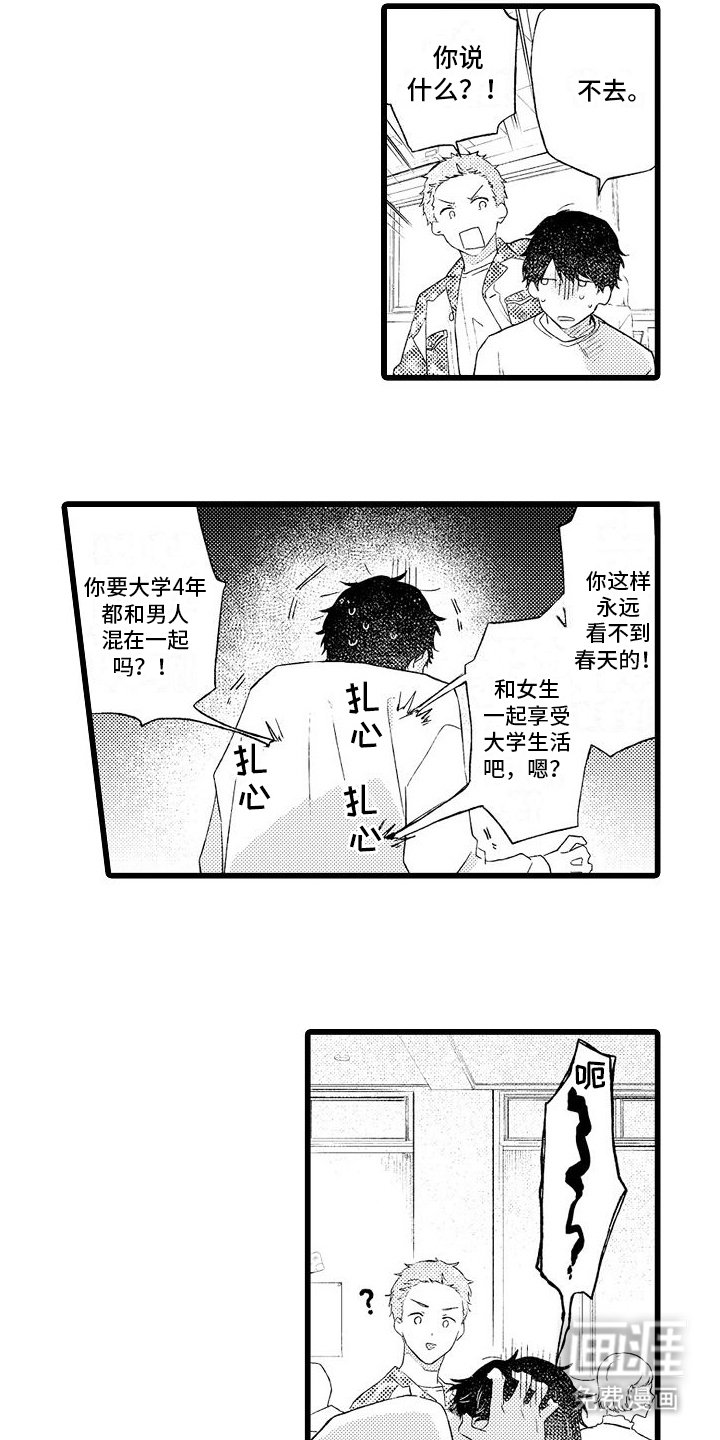 第10章：自行解决