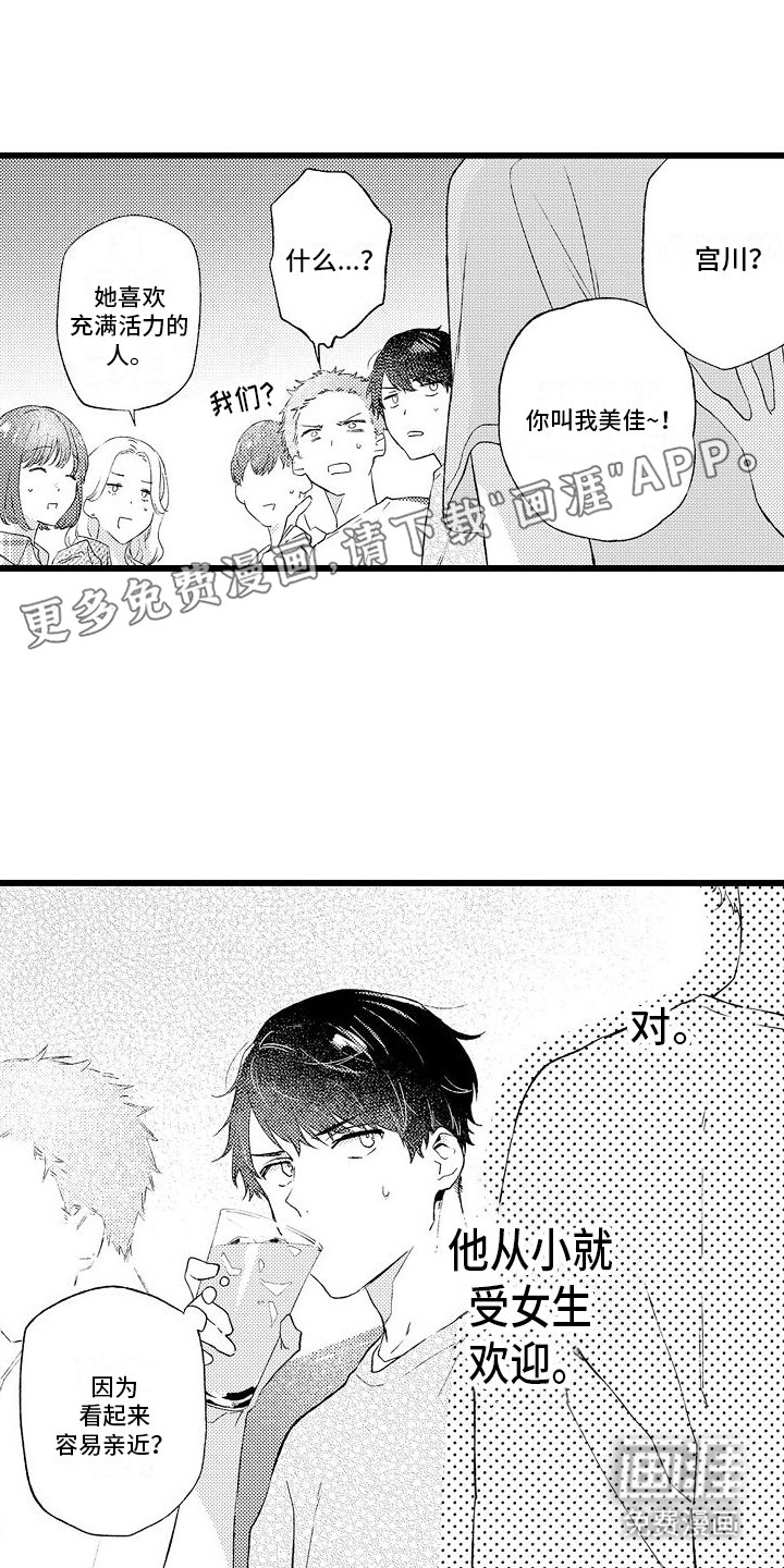第12章：印象