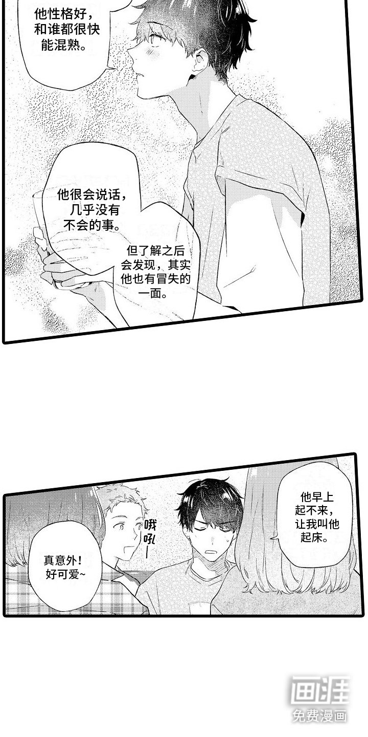 第12章：印象
