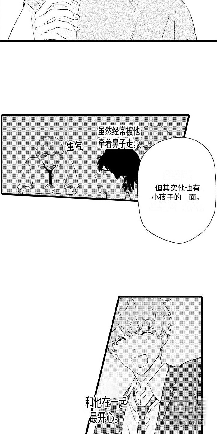 第12章：印象
