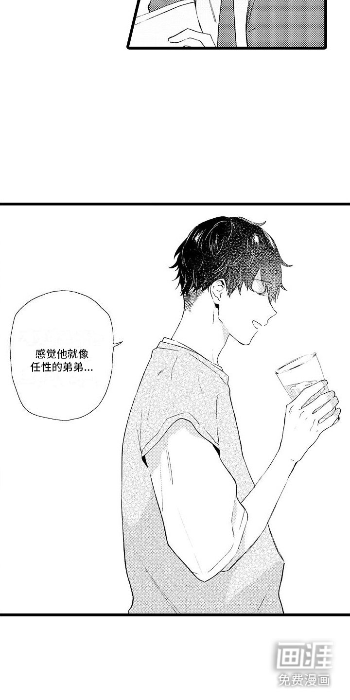 第12章：印象