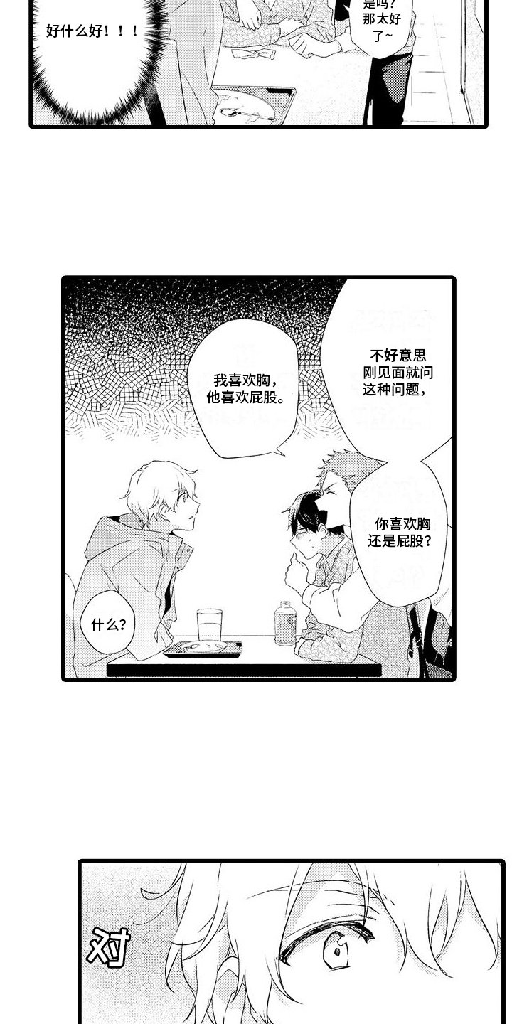 第3章：喝茶