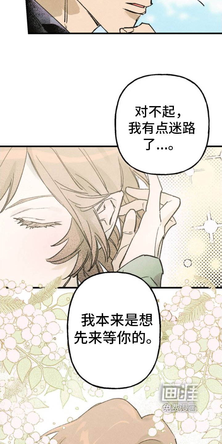 第11章：装模作样