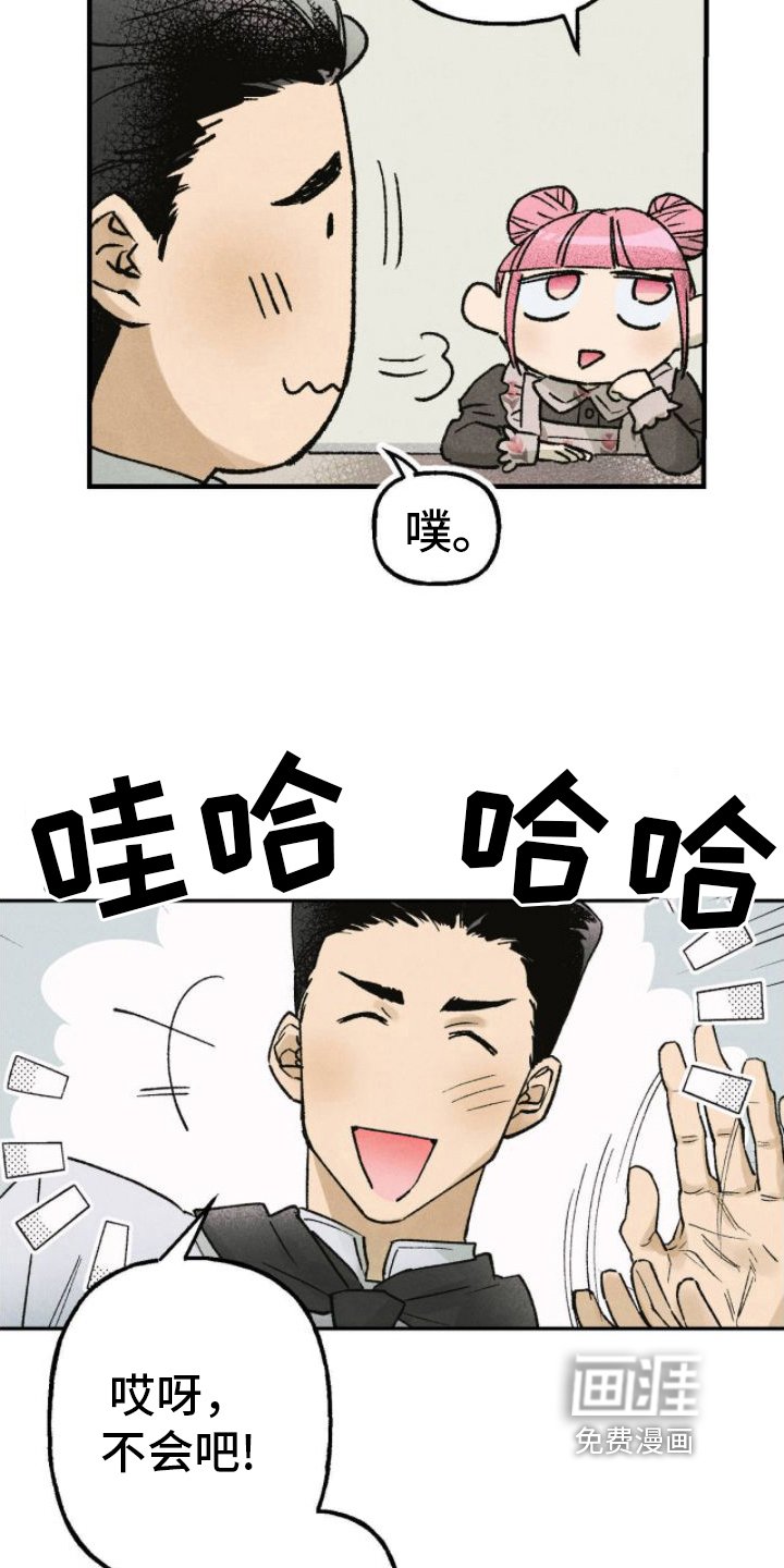 第15章：印象
