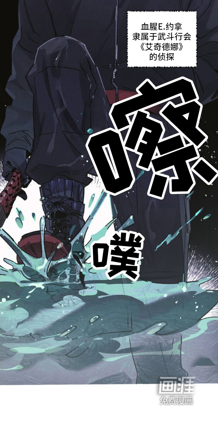 第15章：印象