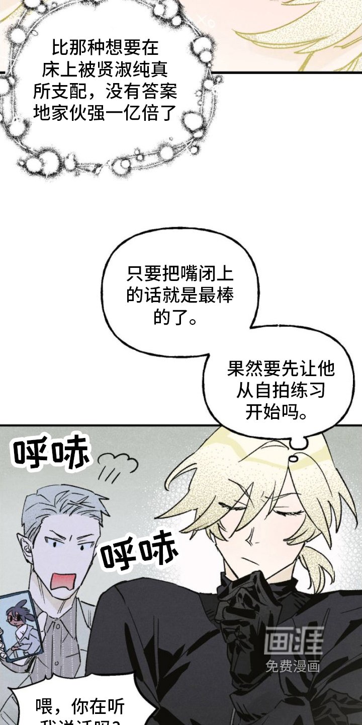 第17章：出手