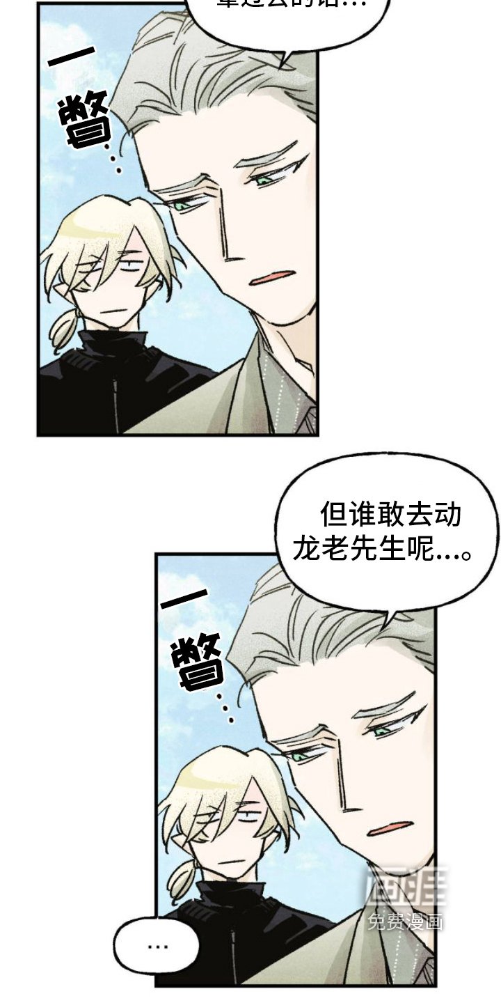 第17章：出手