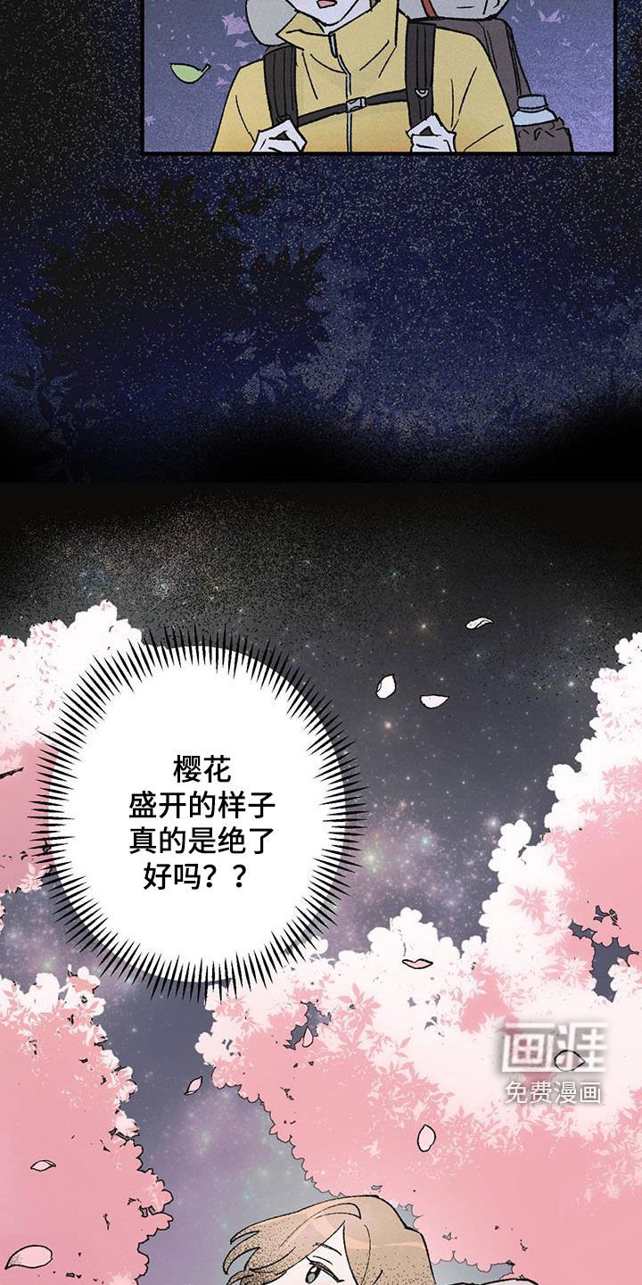 第21章：老人家