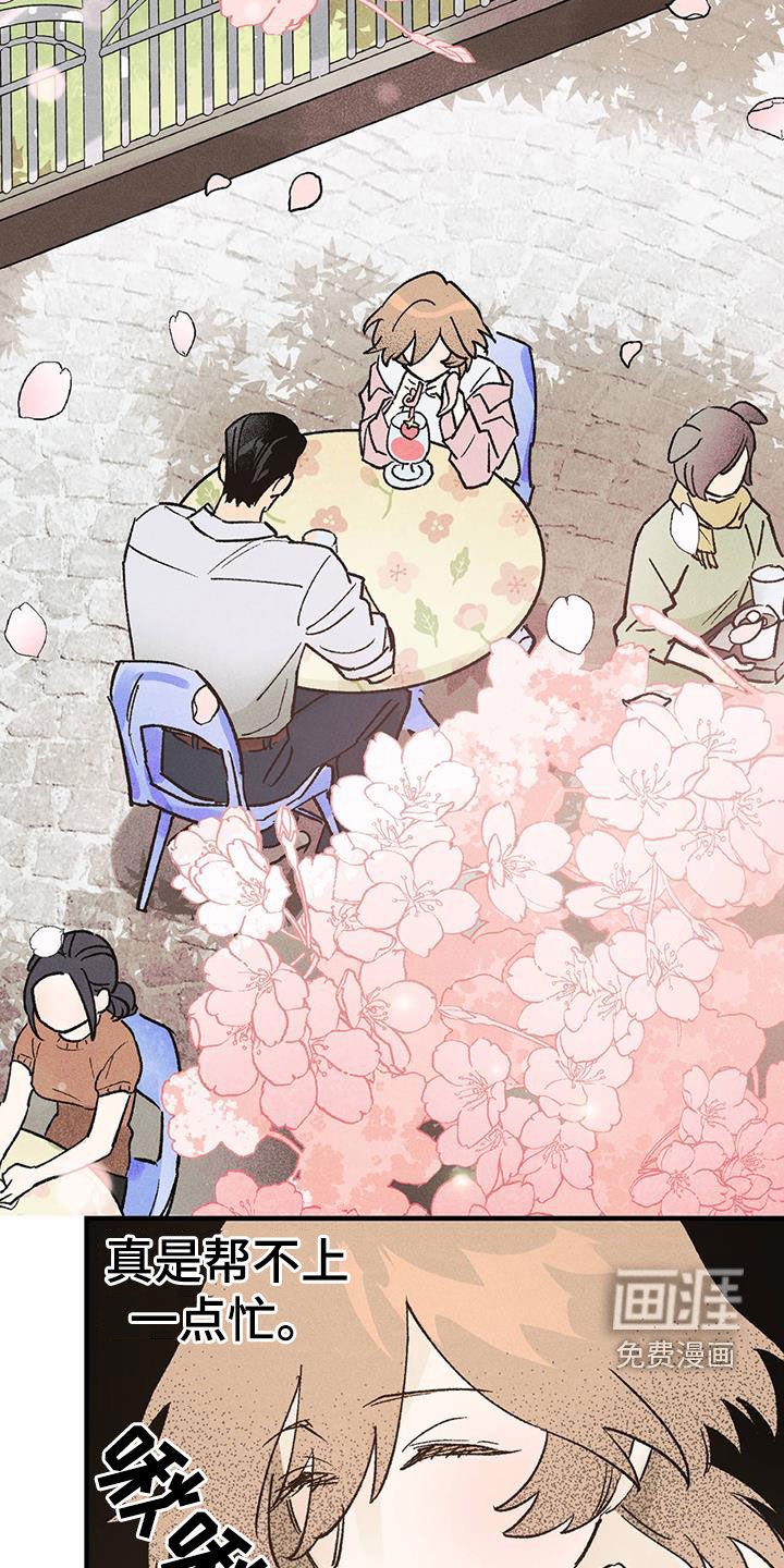 第25章：蛋糕