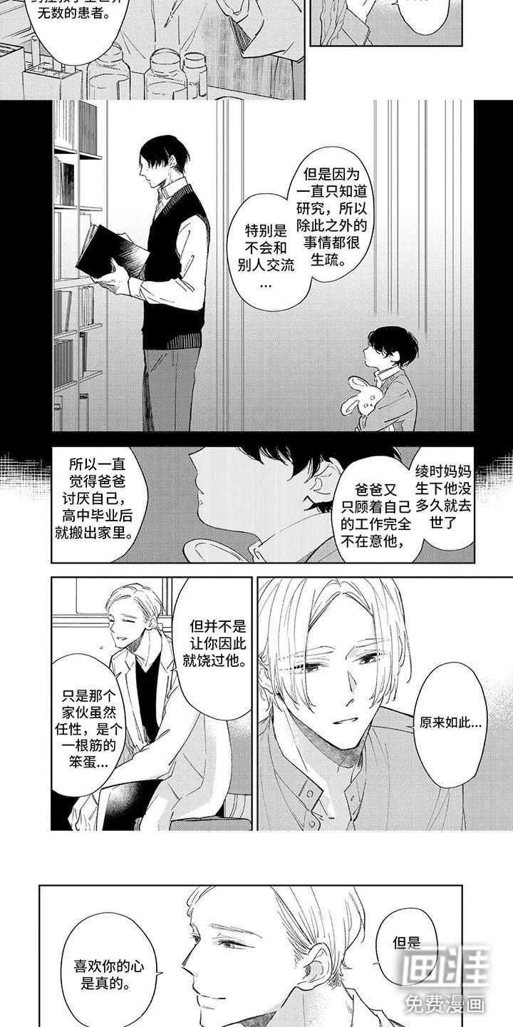 第11章：我错了