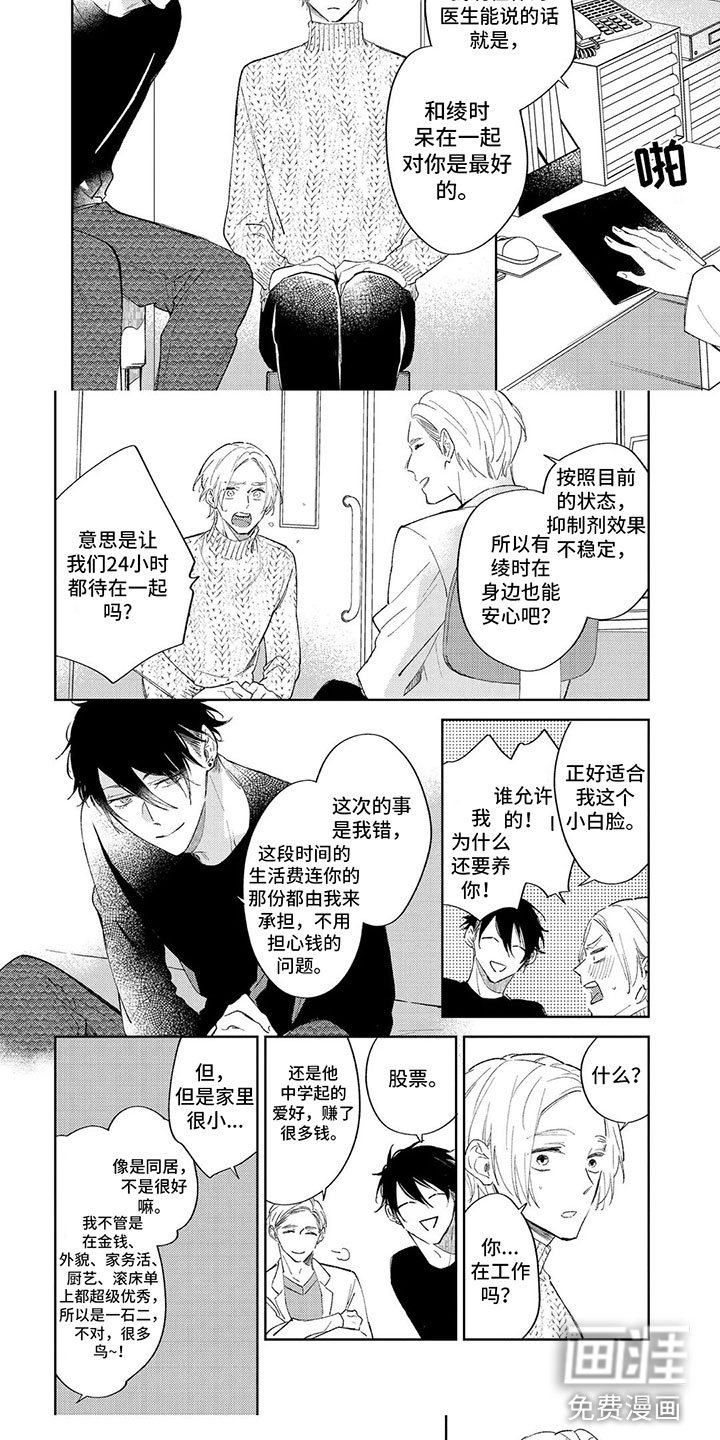 第4章： 医生