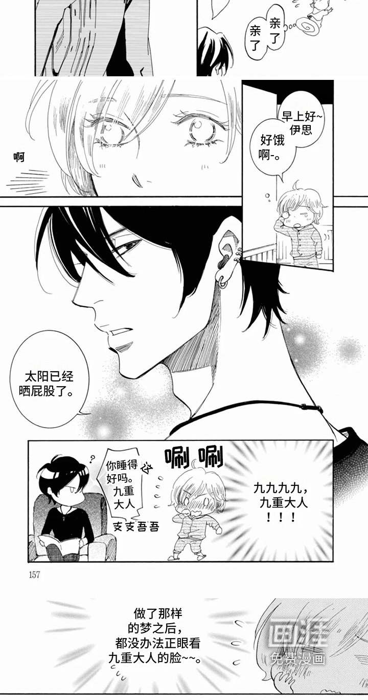 第16章：想法