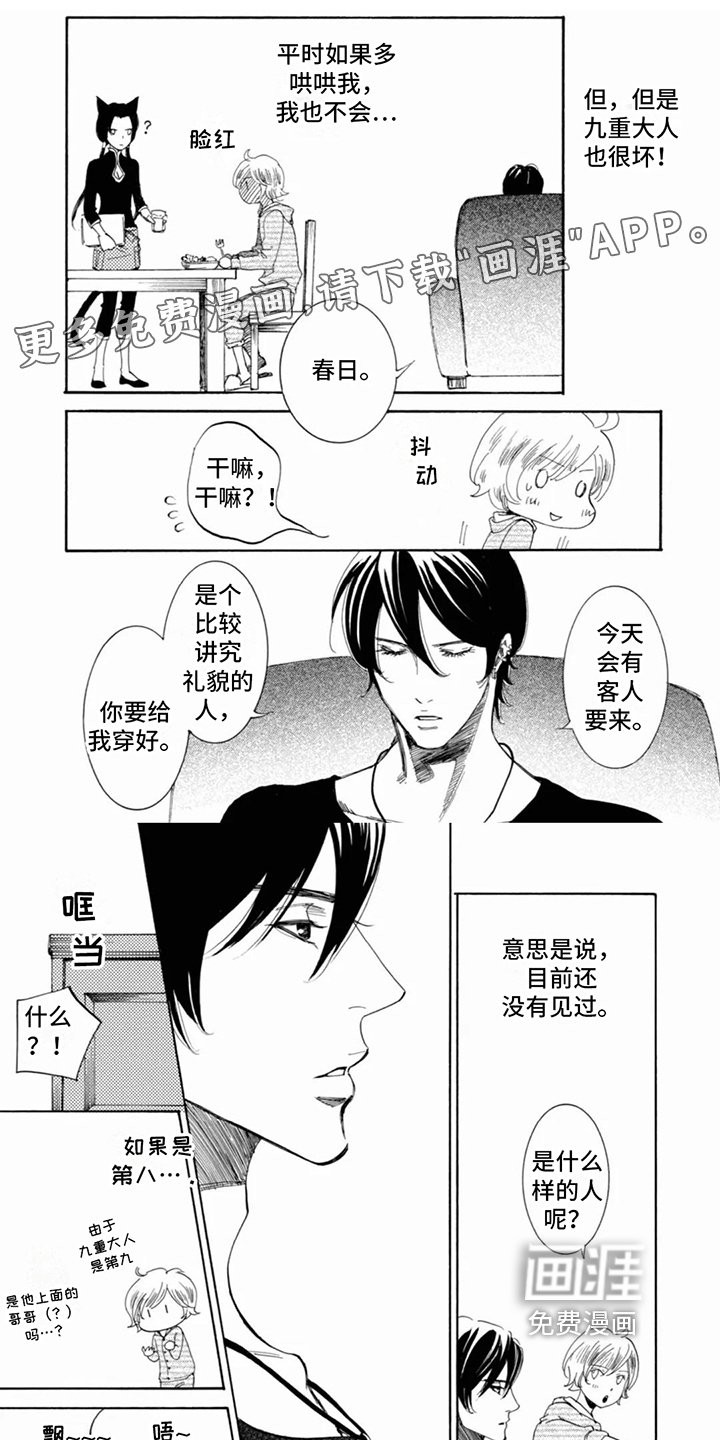 第17章：第八