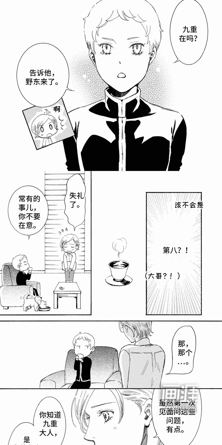 第17章：第八