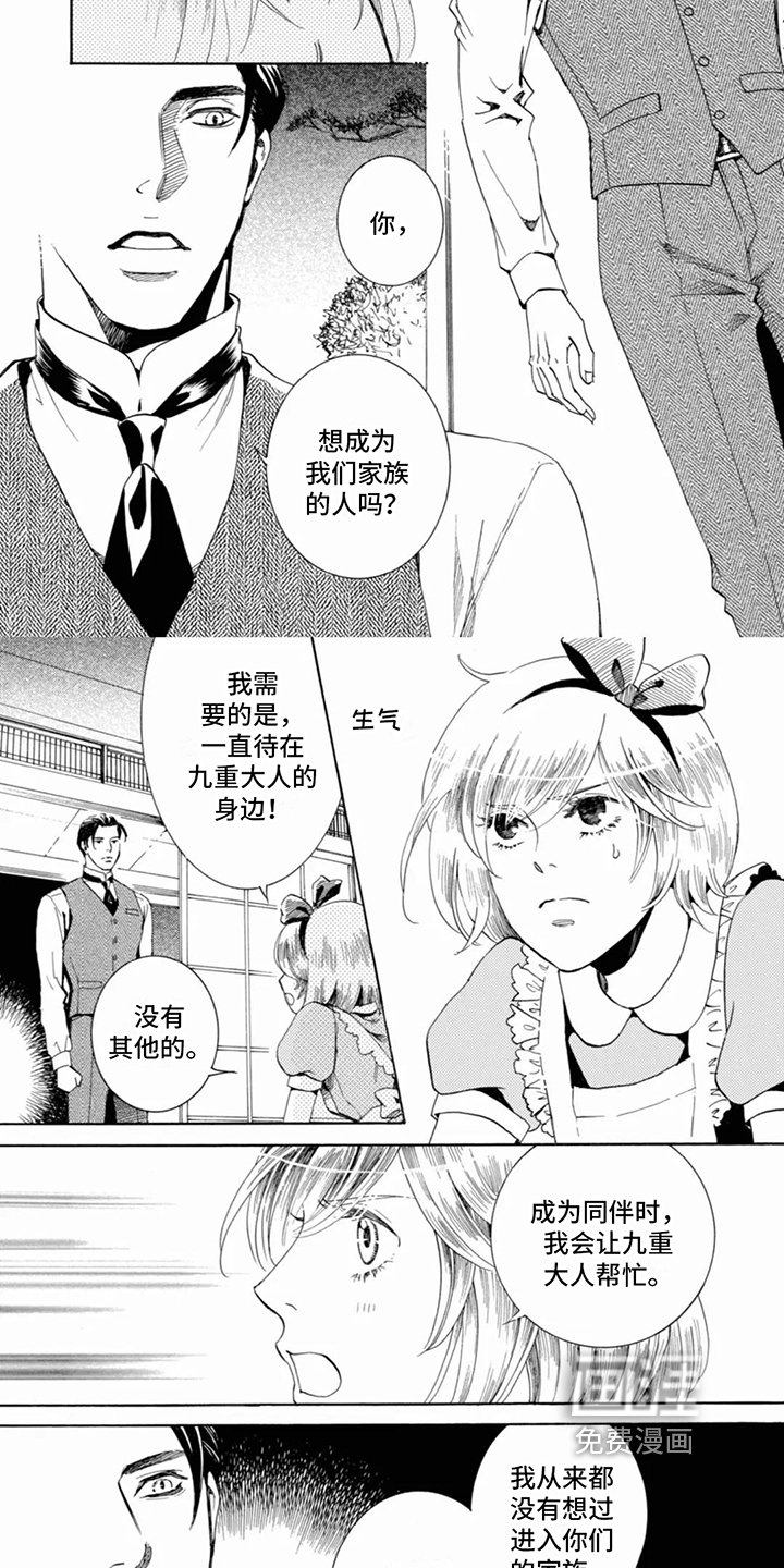 第20章：我的答案