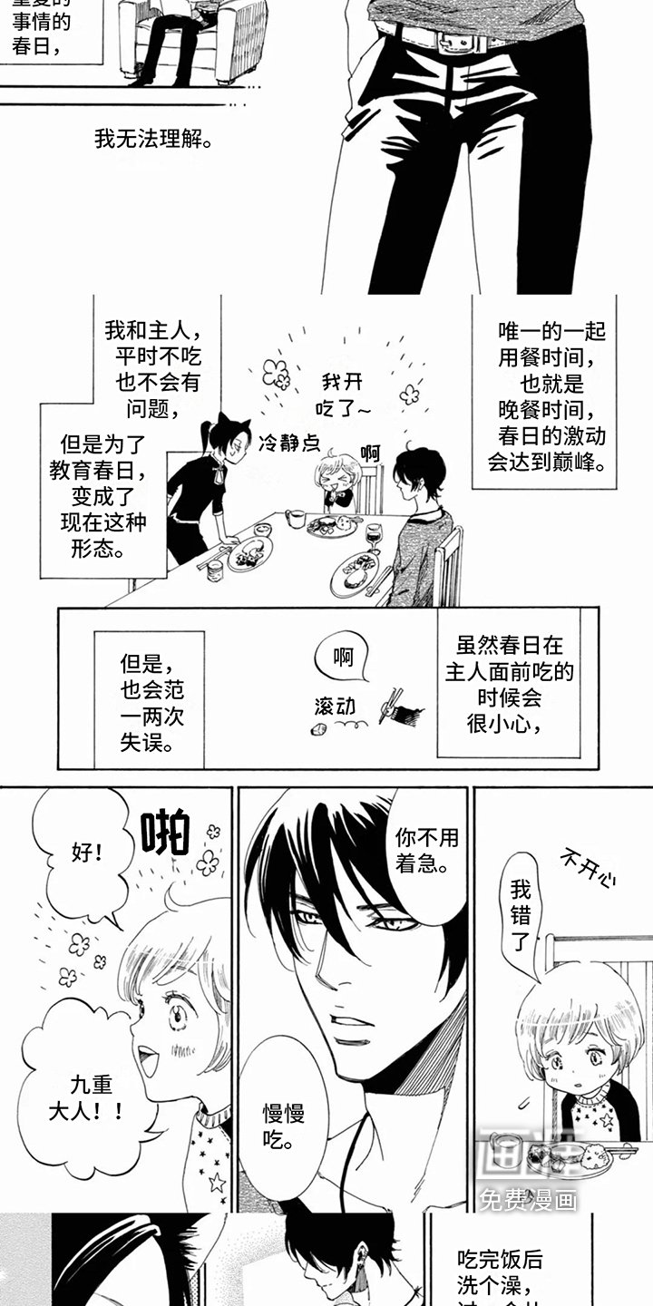 第23章：照顾