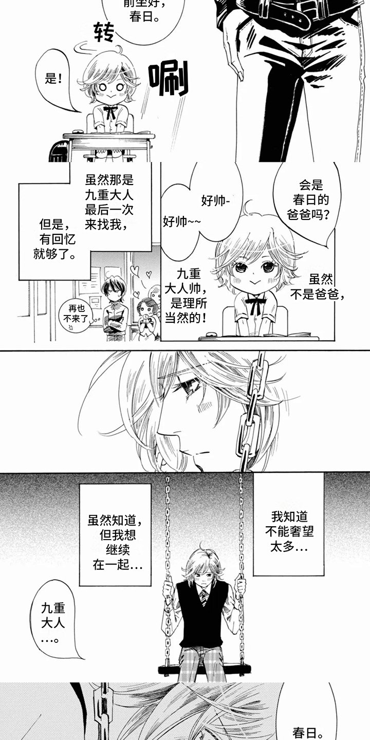 第3章：孤独