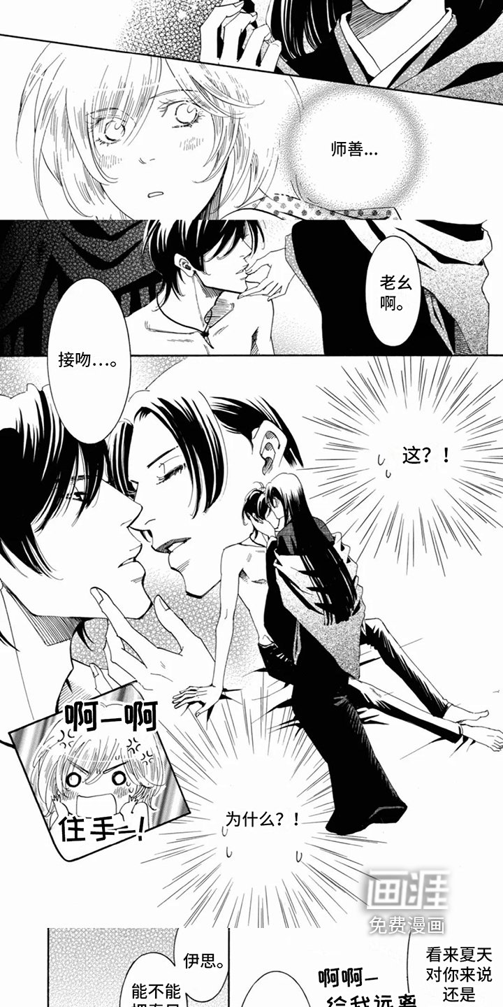 第4章：客人