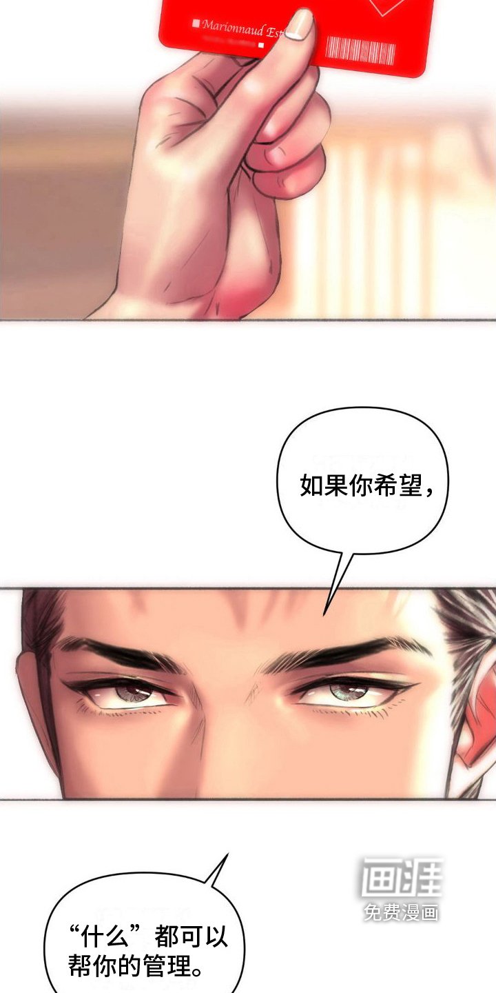 第5章：会员