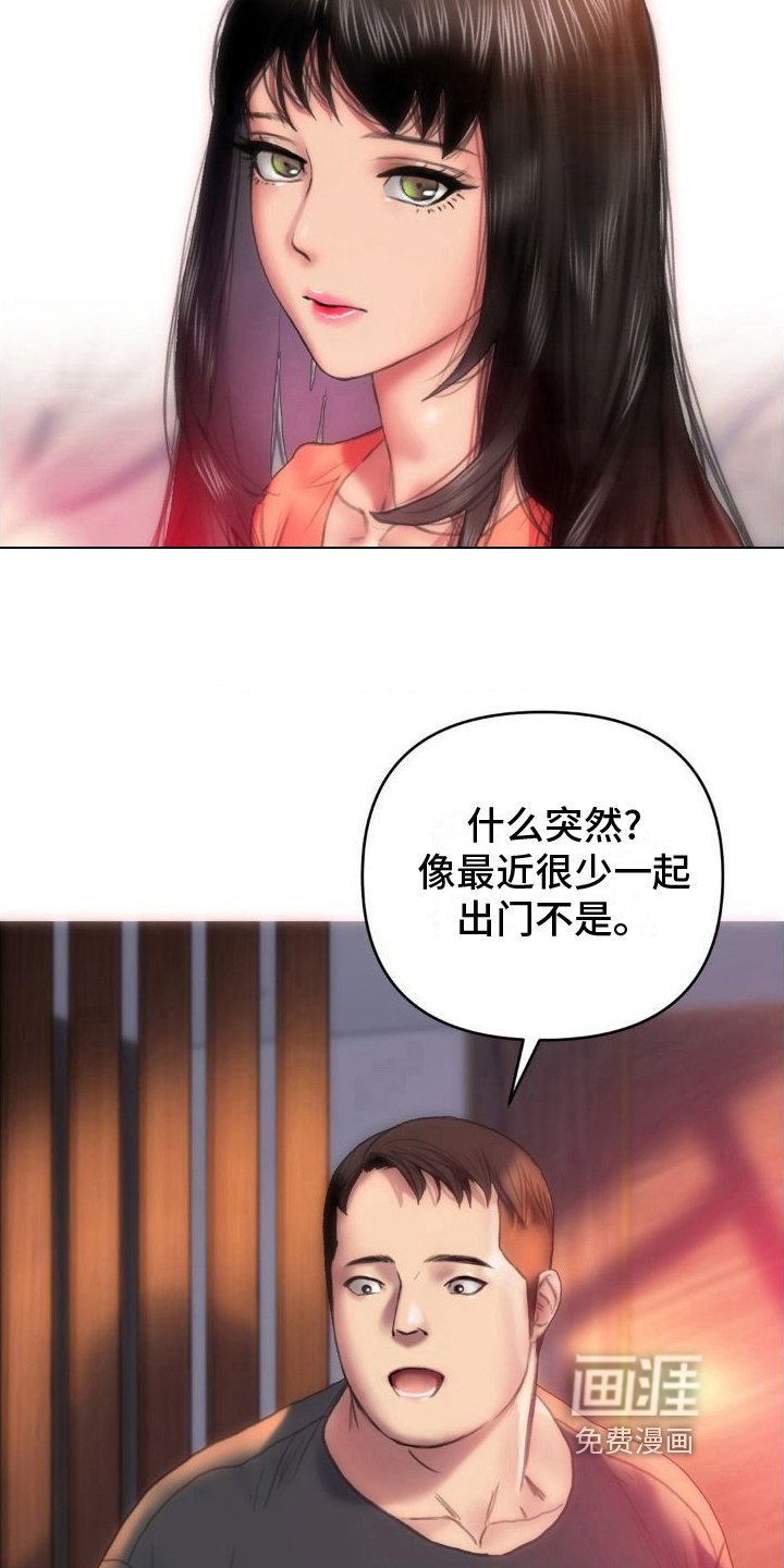 第6章：巧遇