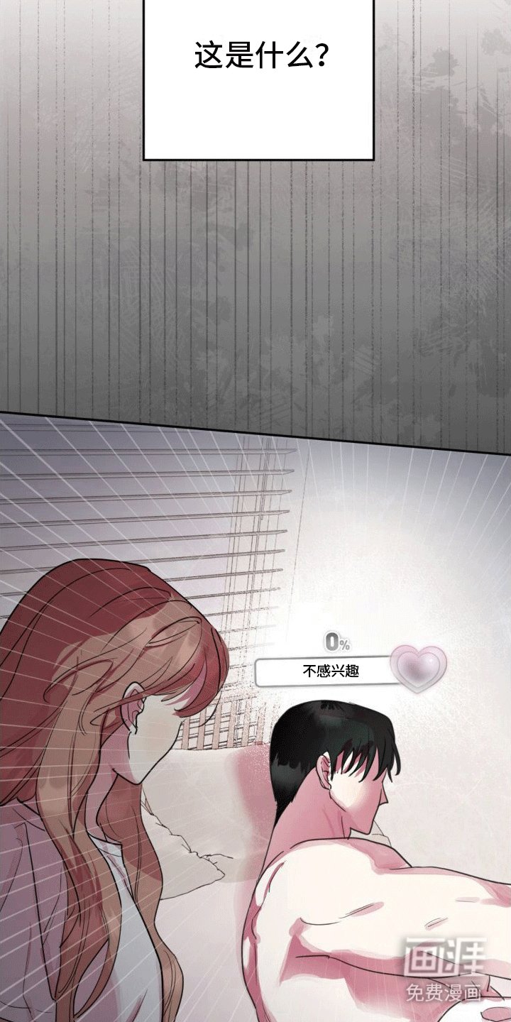 第5章：好感度0