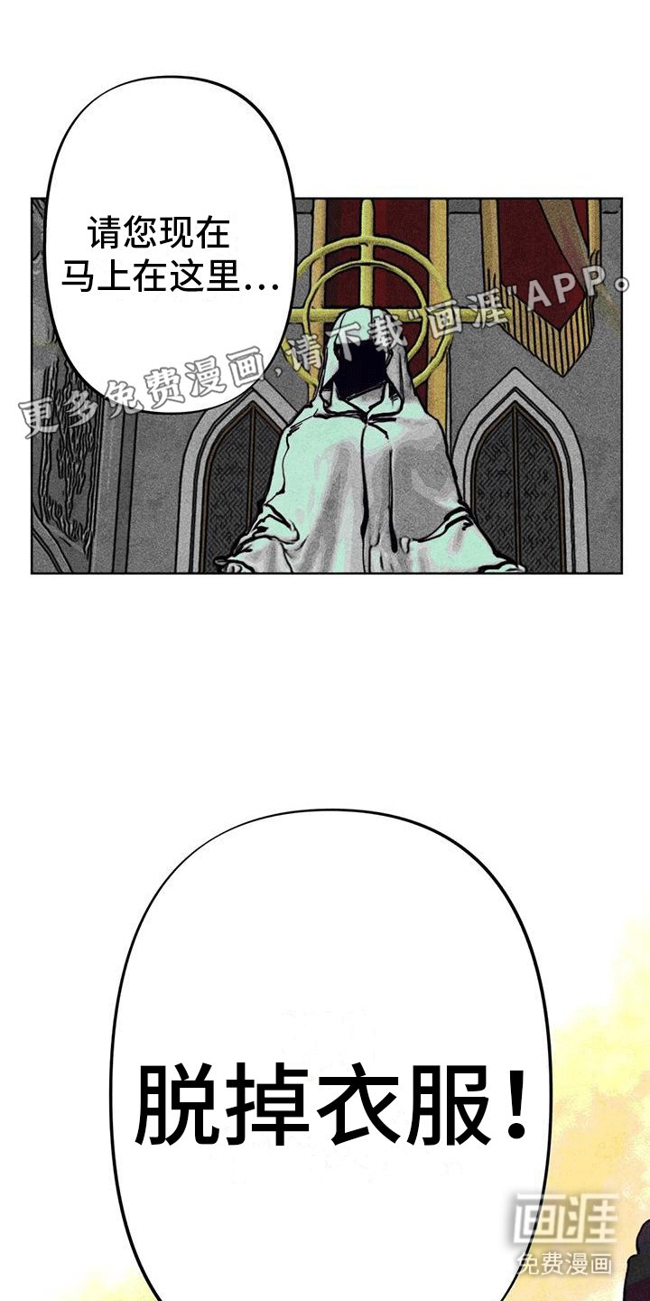 第14章：试探