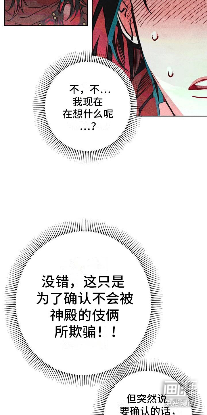 第14章：试探