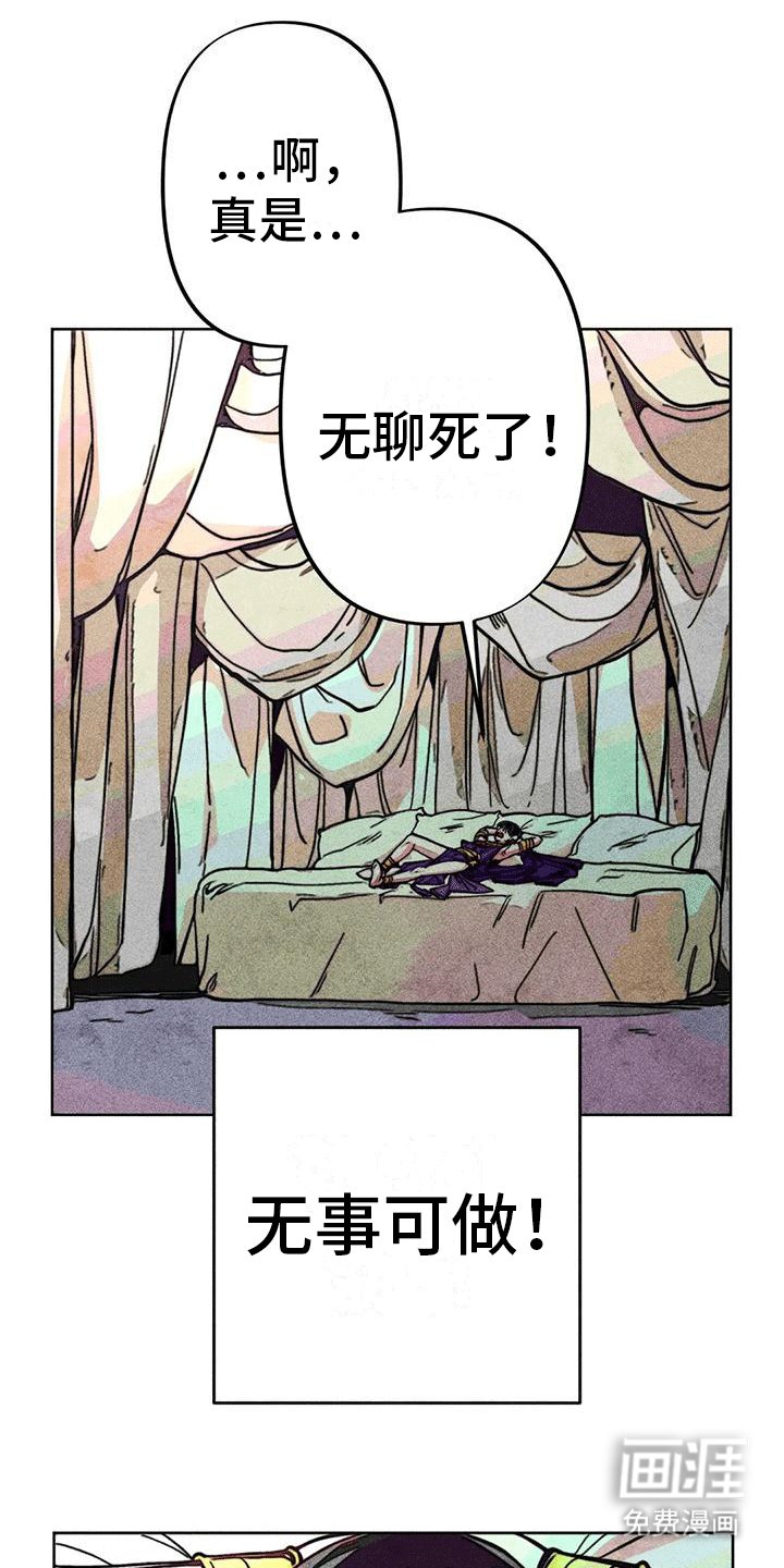 第16章：日常