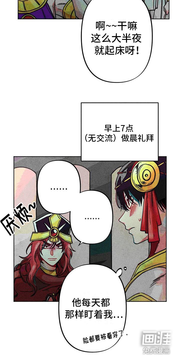 第16章：日常