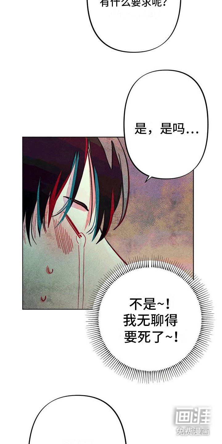 第17章：触碰