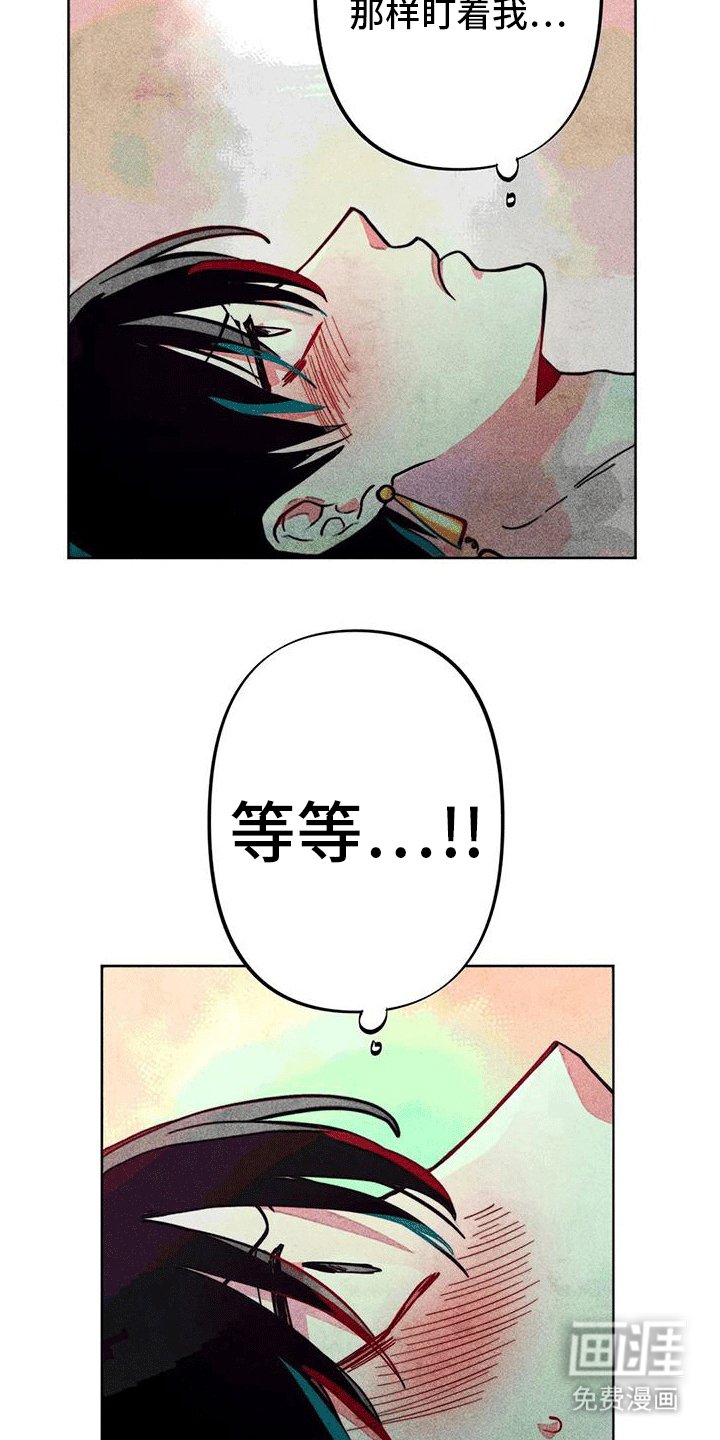第17章：触碰