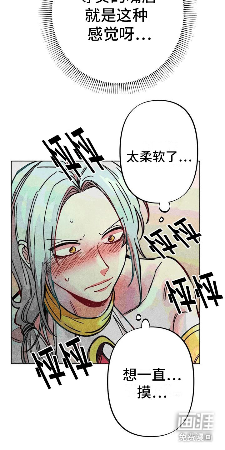 第17章：触碰