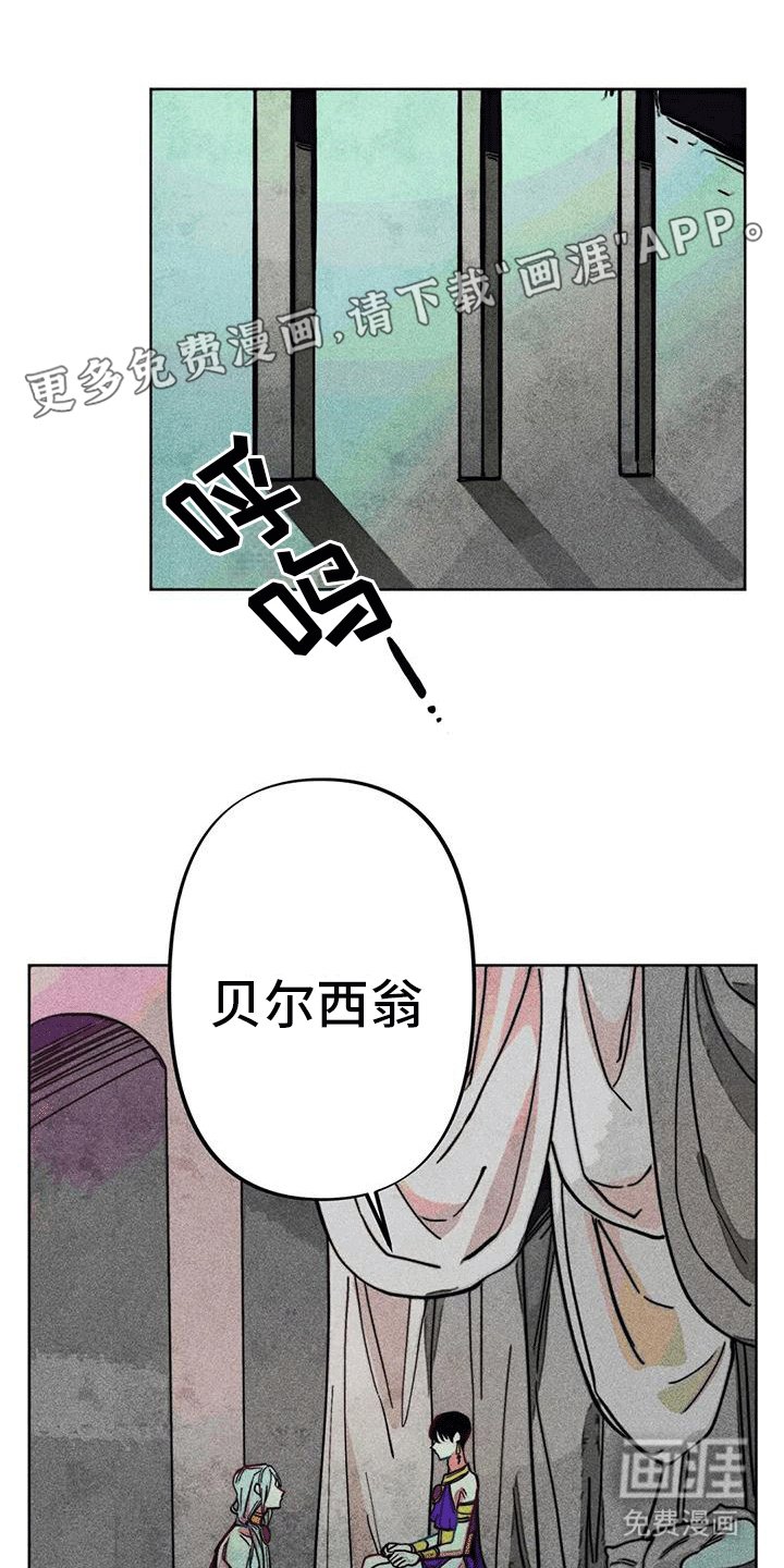 第19章：怀疑