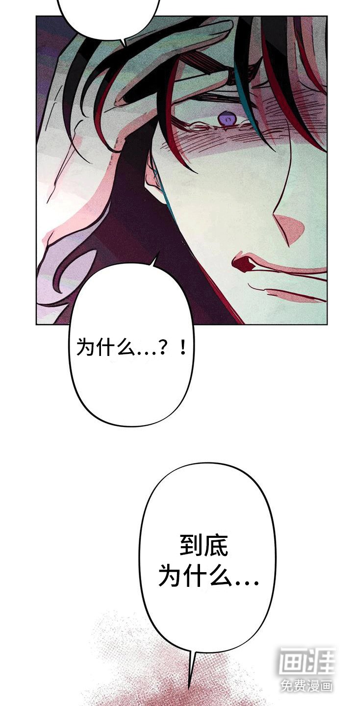 第19章：怀疑