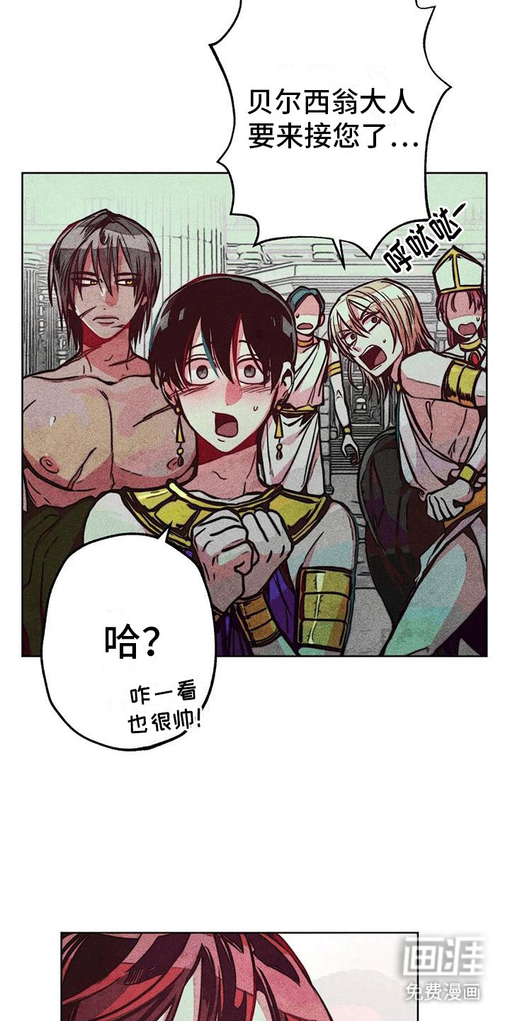 第26章：疯狂