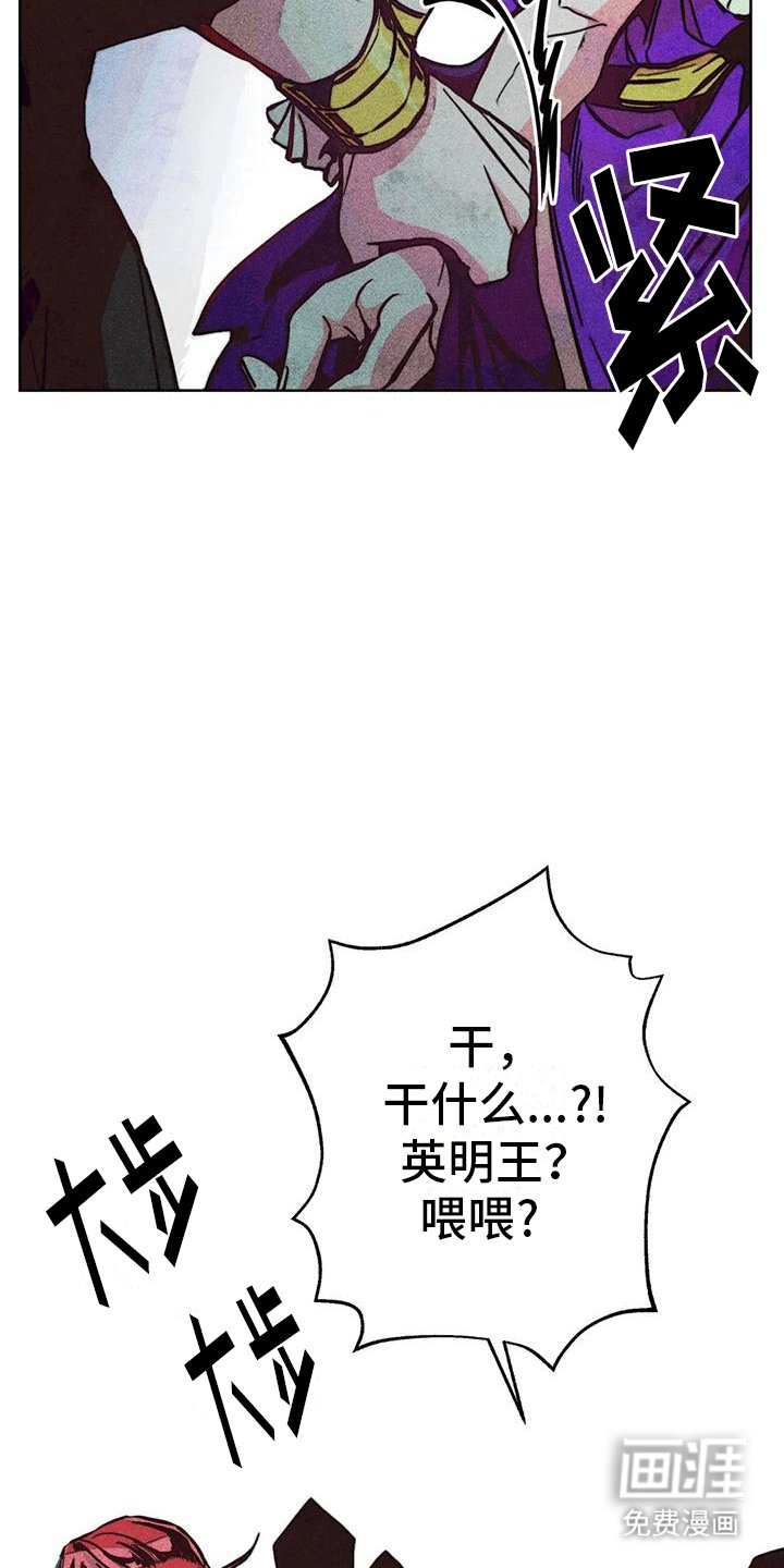 第26章：疯狂