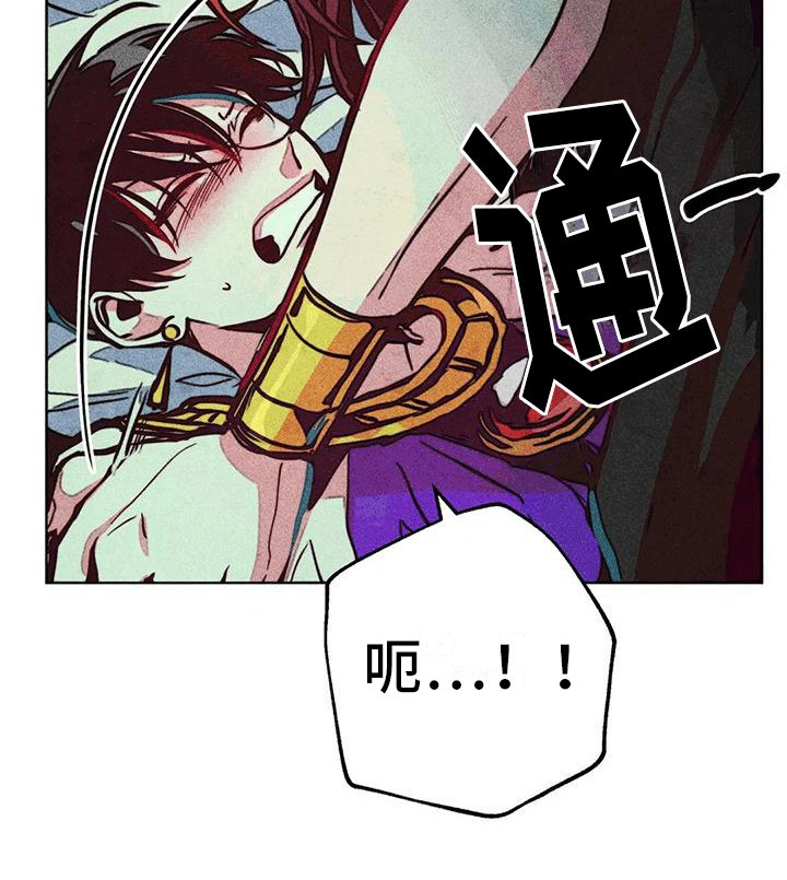 第26章：疯狂