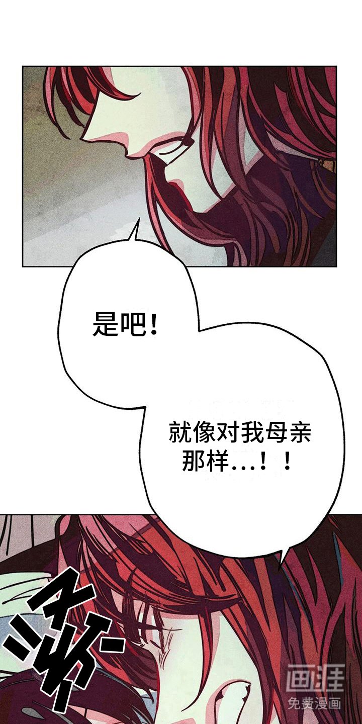 第26章：疯狂