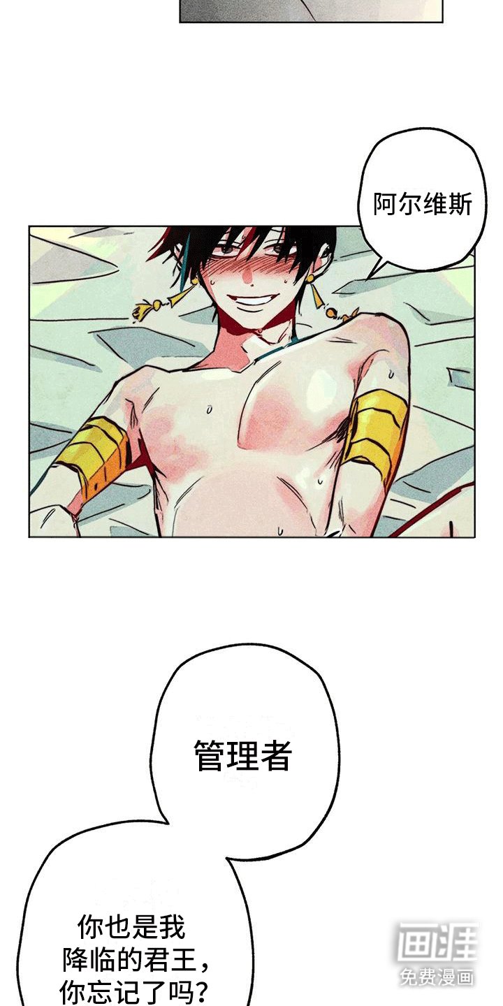 第28章：偷看
