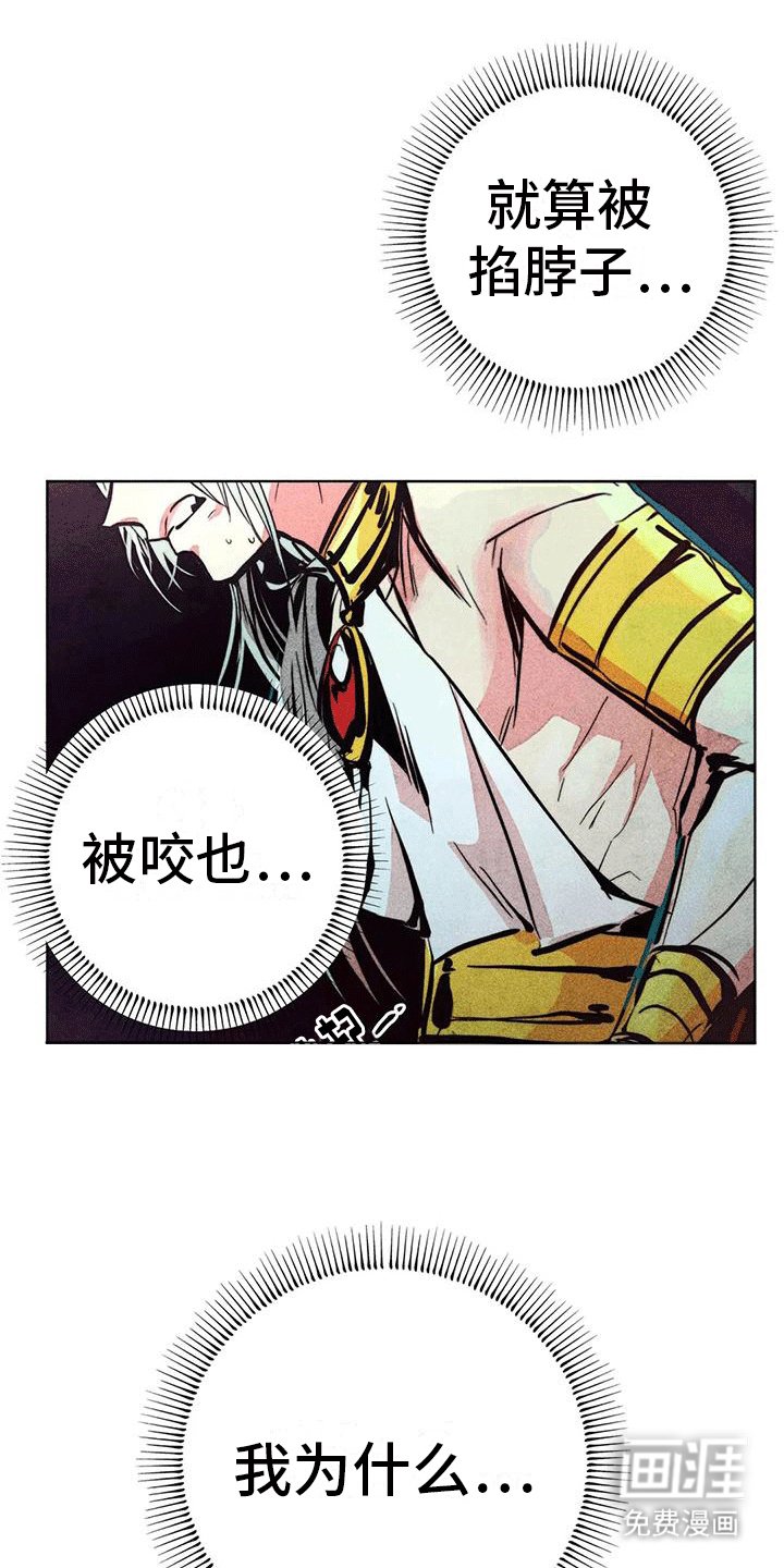 第28章：偷看