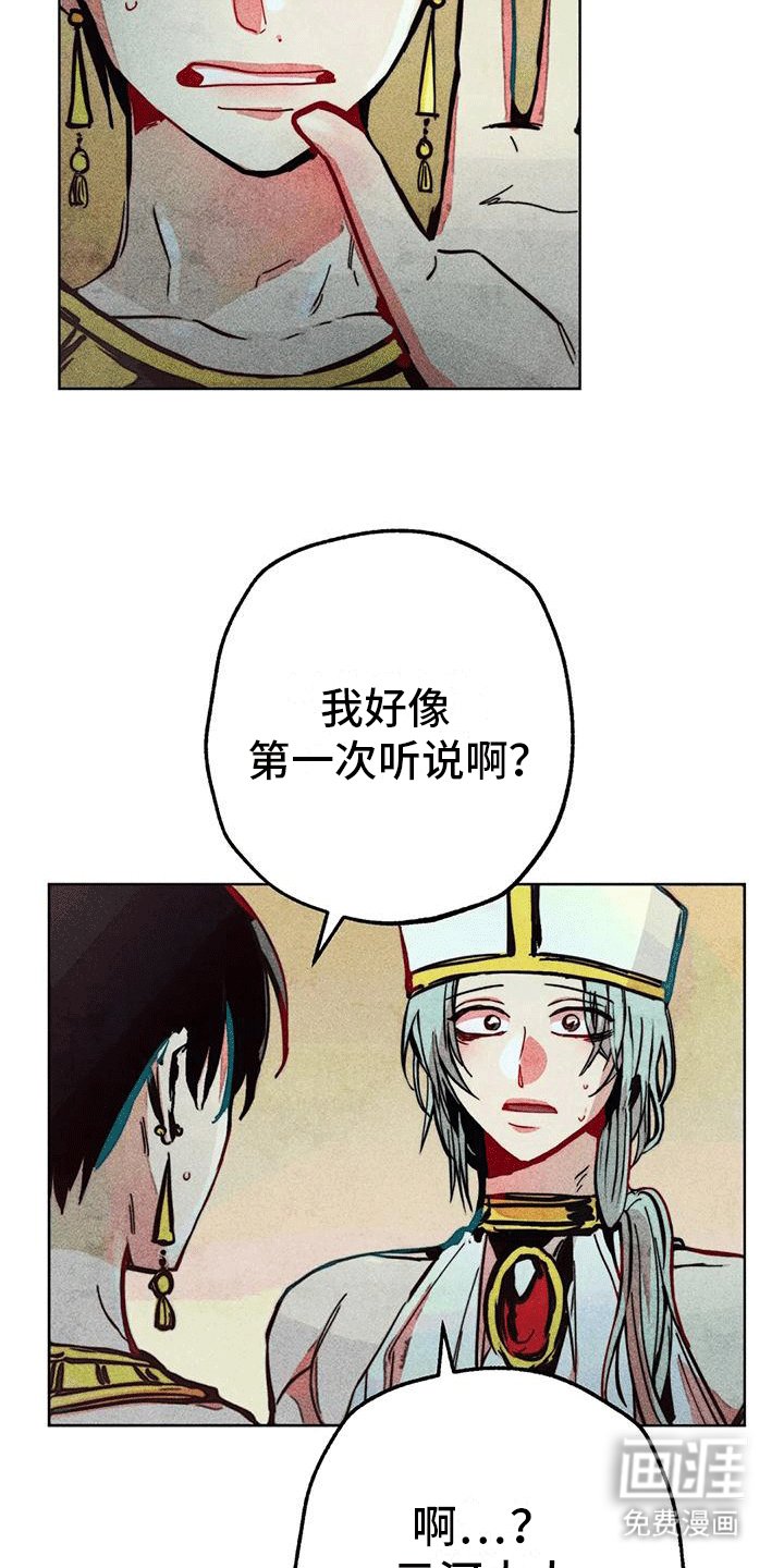 第29章：暗恋