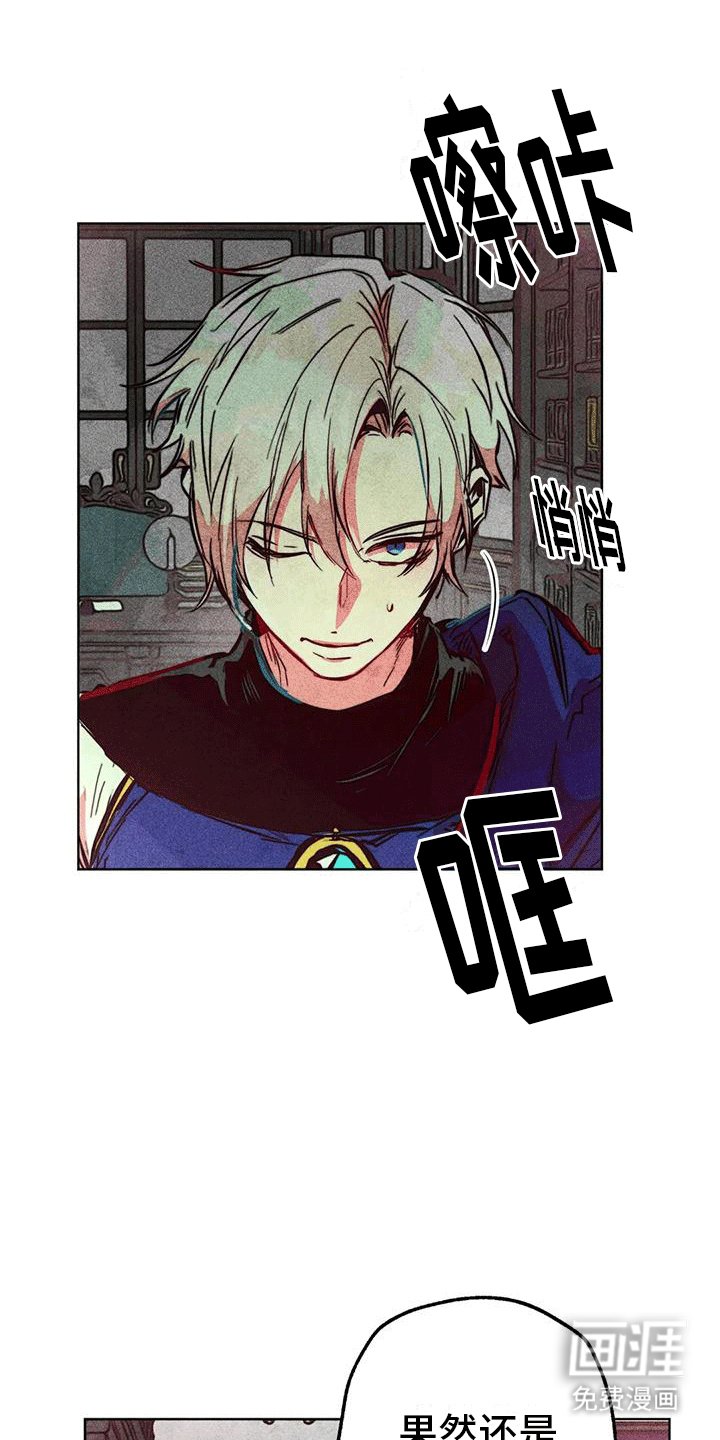 第33章：结伴