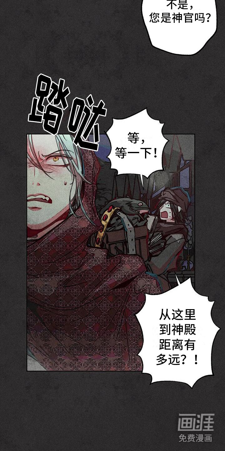 第36章：寻找
