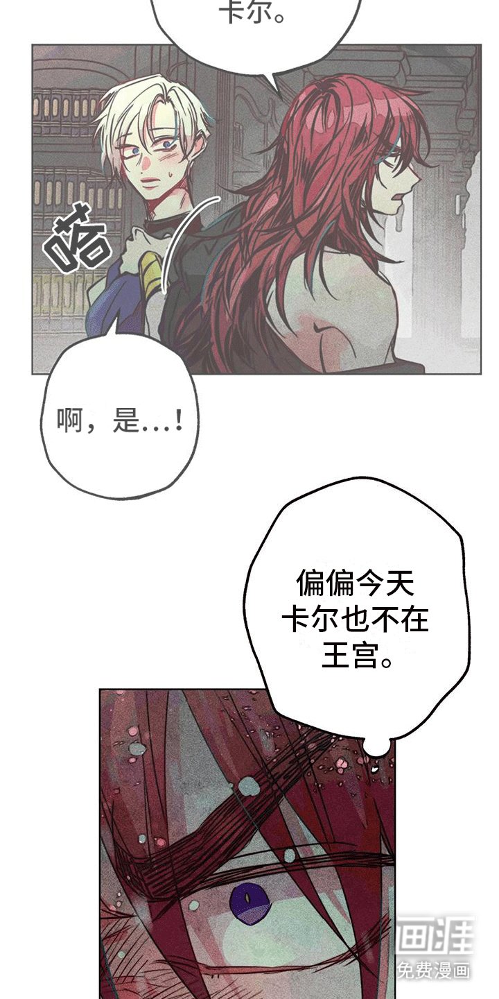 第36章：寻找