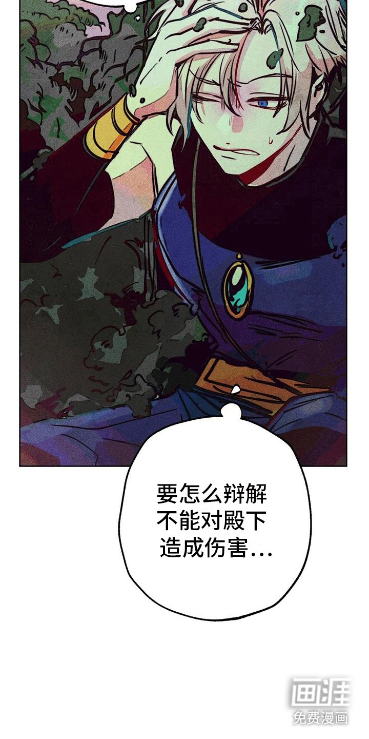 第41章：回家