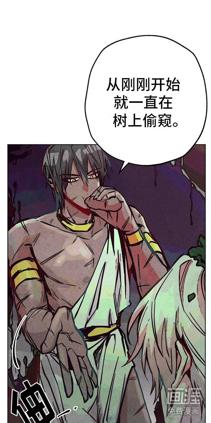第41章：回家