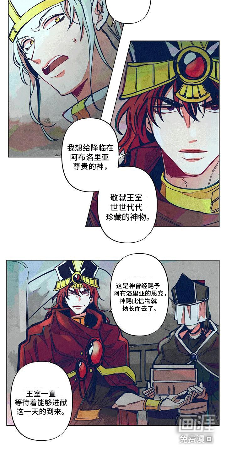 第7章：印记