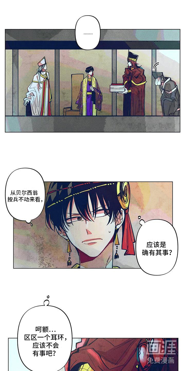 第7章：印记